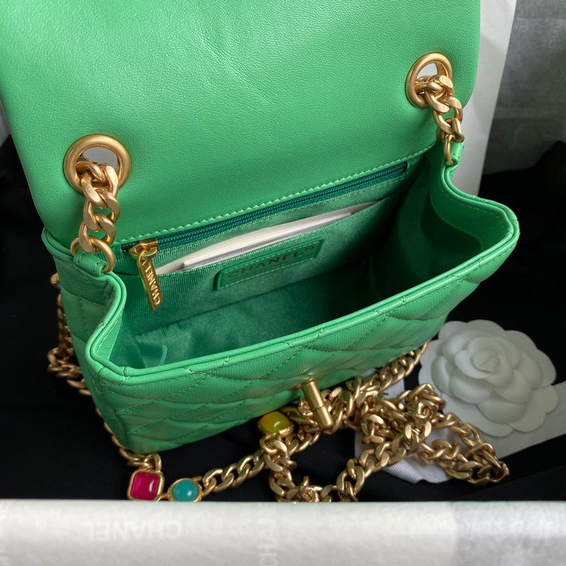 bags-district - Chanel Bags - 7401