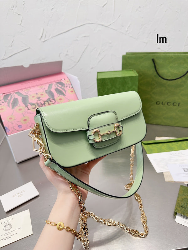 Luxury - Gucci Bags - 105