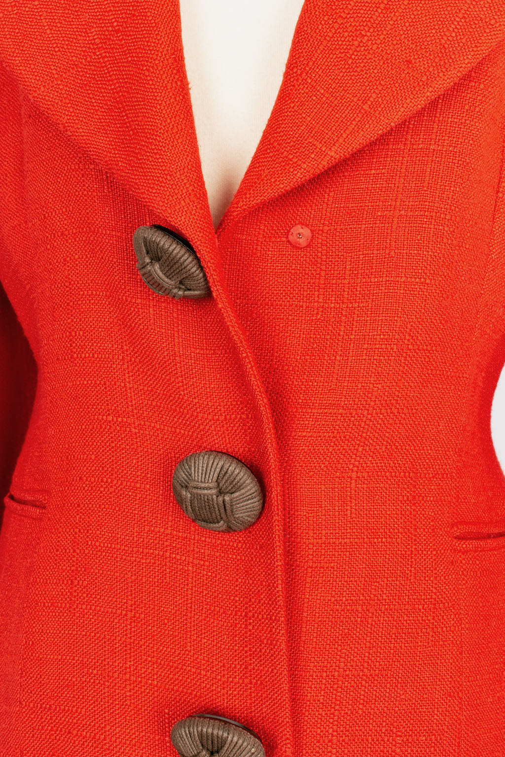 Ensemble trois pièces Christian Dior