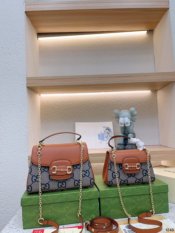 Luxury - Gucci Bags - 084
