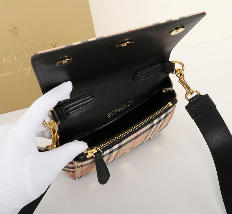 Burberry Bags - BG Bags - 984