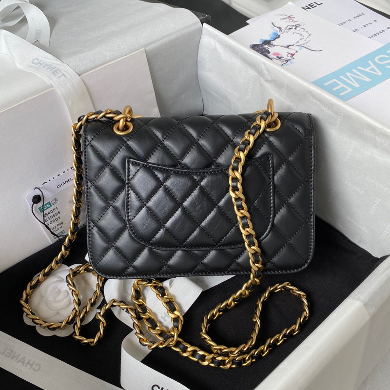 bags-district - Chanel Bags - 7536