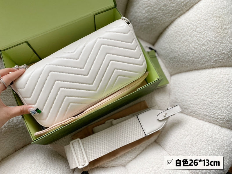 Luxury - Gucci Bags - 045