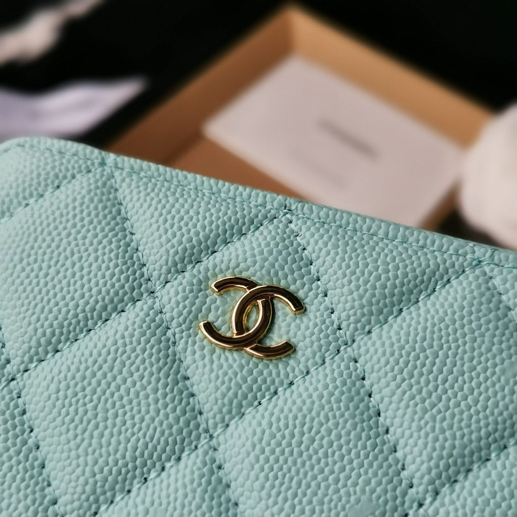 Chanel Wallet