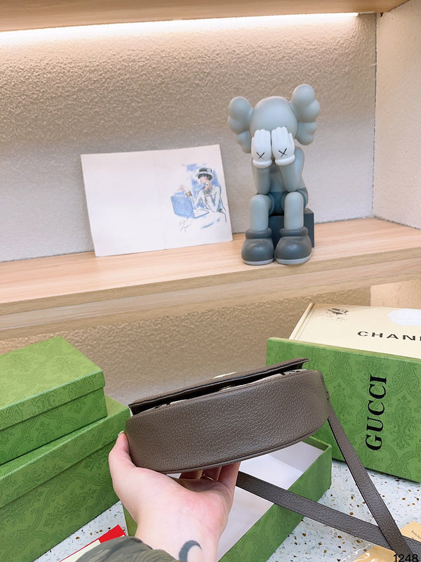 Luxury - Gucci Bags - 001