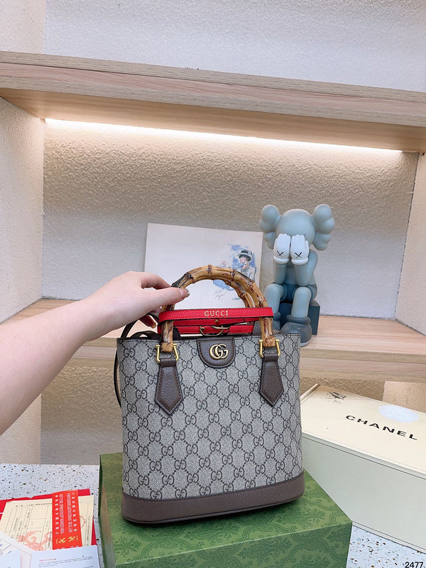 Luxury - Gucci Bags - 103