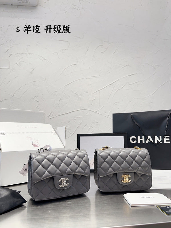 bags-district - Chanel Bags - 7135