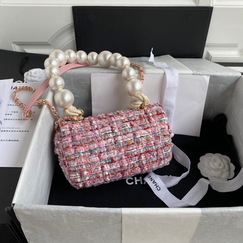bags-district - Chanel Bags - 7418
