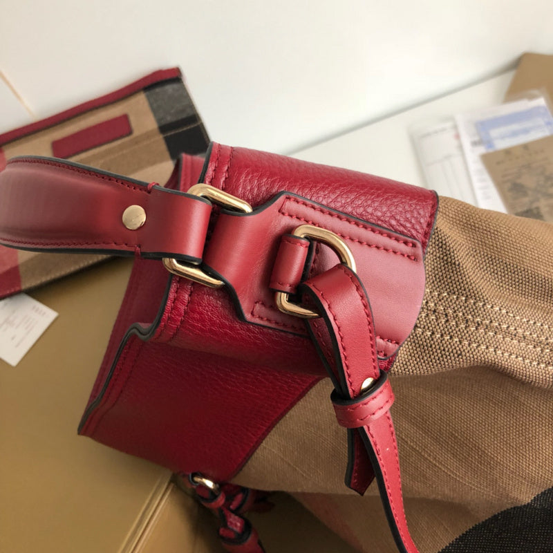 BBR Bags - Bags District  539