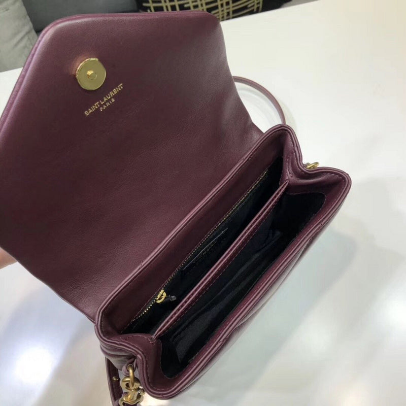 SLY - Bags District - 925
