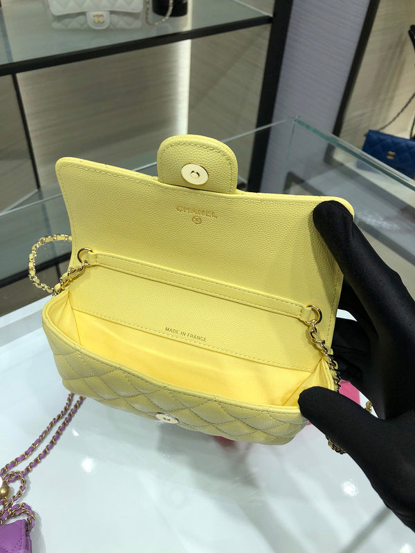Chanel Bags - BG Bags - 1467