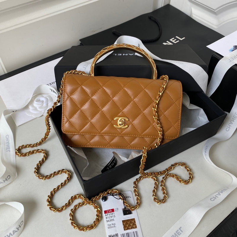 bags-district - Chanel Bags - 7519