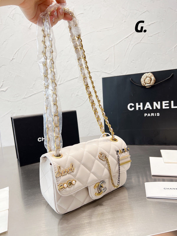 bags-district - Chanel Bags - 7286