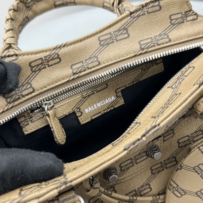 BGA Bags - Bags District  021