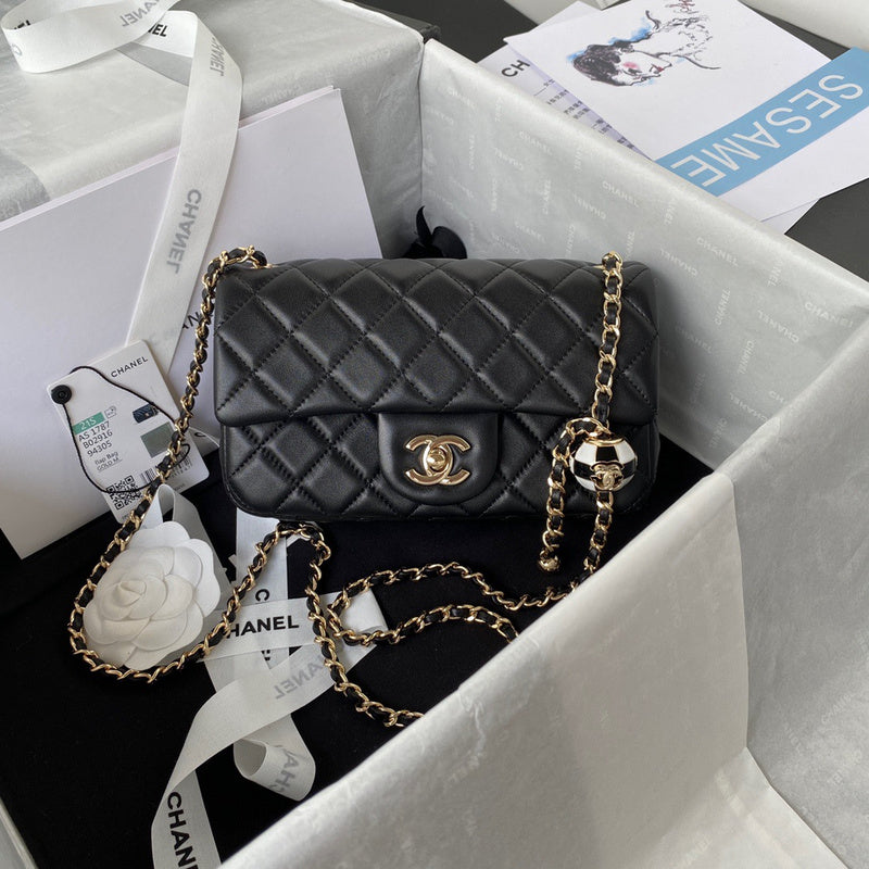 bags-district - Chanel Bags - 7613