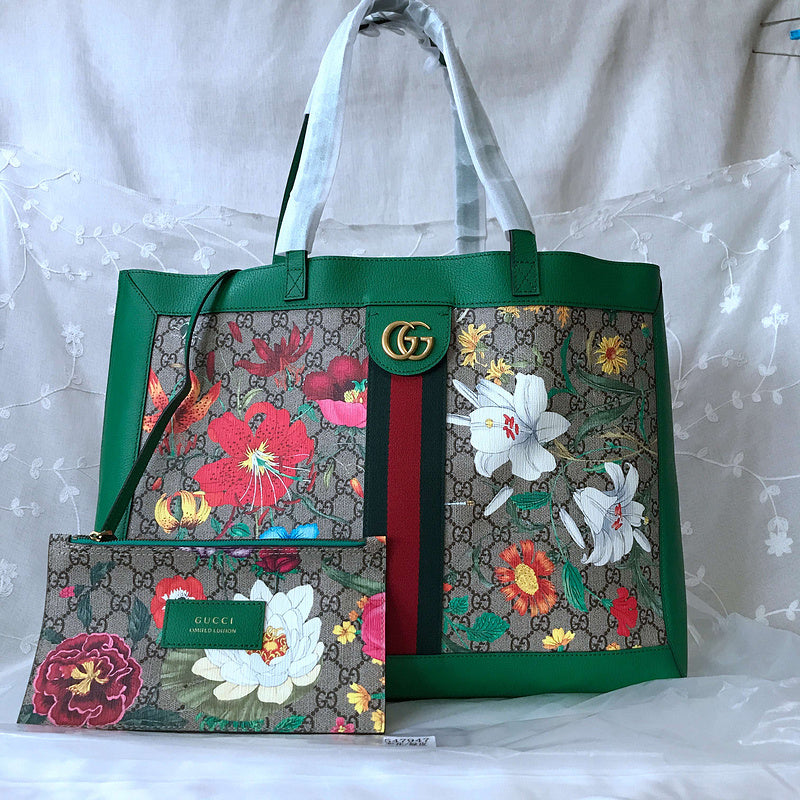 GGG - Bags District - 1421