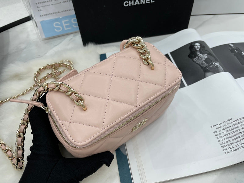 CHL - Bags District - 992
