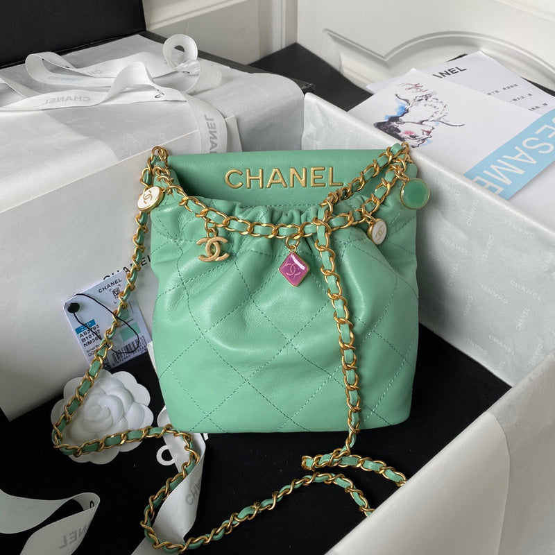 bags-district - Chanel Bags - 7562
