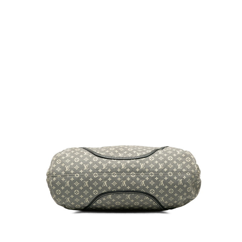 LOUIS VUITTON Louis Vuitton Monogram Idil M56697 Handbag Canvas/Leather Anchor Naïve Ladies, Paris