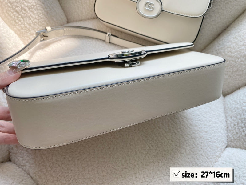 Luxury - Gucci Bags - 015