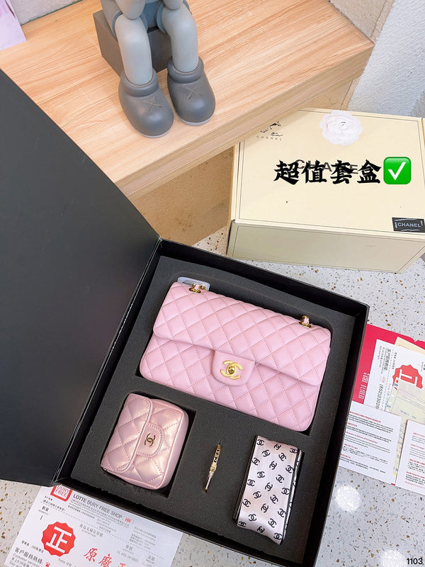 bags-district - Chanel Bags - 6969