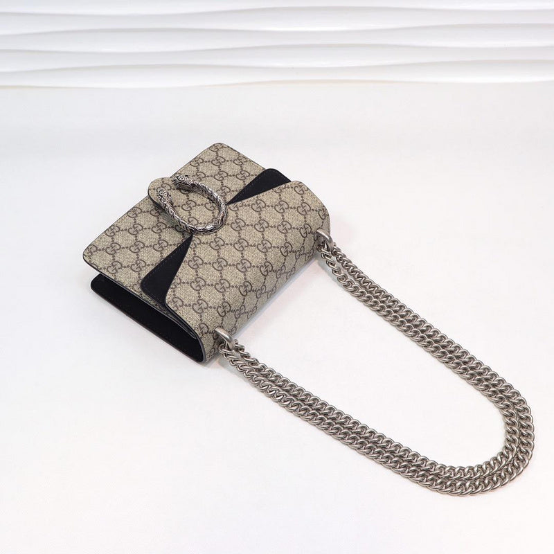 GGG - Bags District - 832