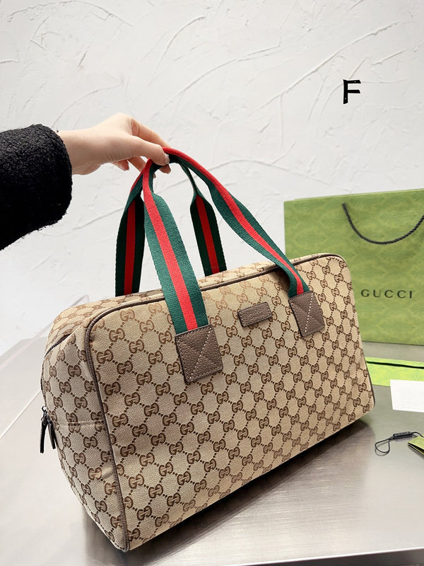 Luxury - Gucci Bags - 216