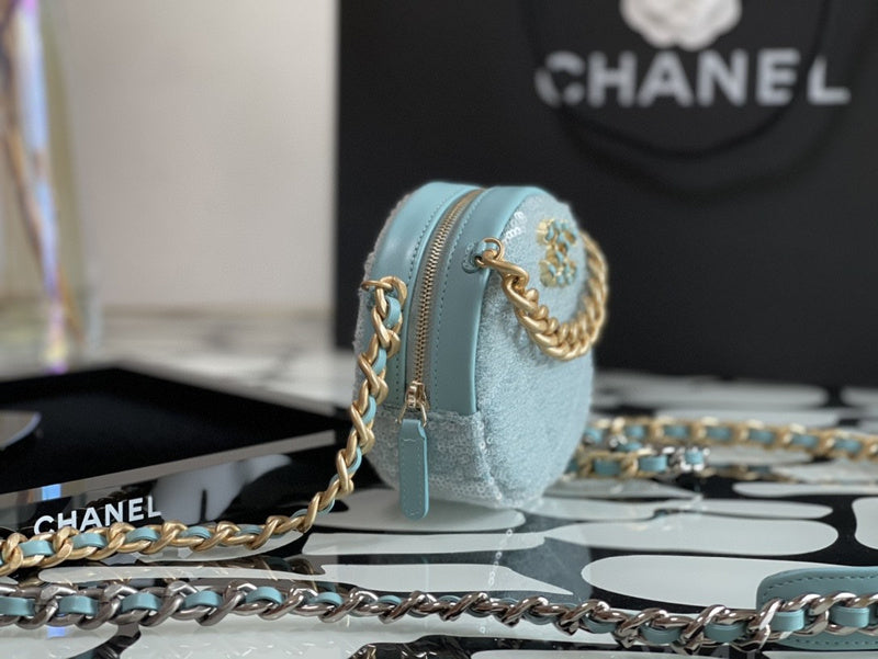 Chanel Bags - BG Bags - 1759