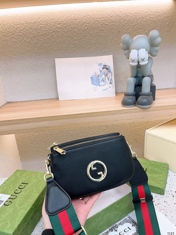 Luxury - Gucci Bags - 208