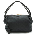LOUIS VUITTON Louis Vuitton Monogram MACHINA GALLATEA P.M.  Bag Shoulder Bag Shoulder Leather Noir Black M93814