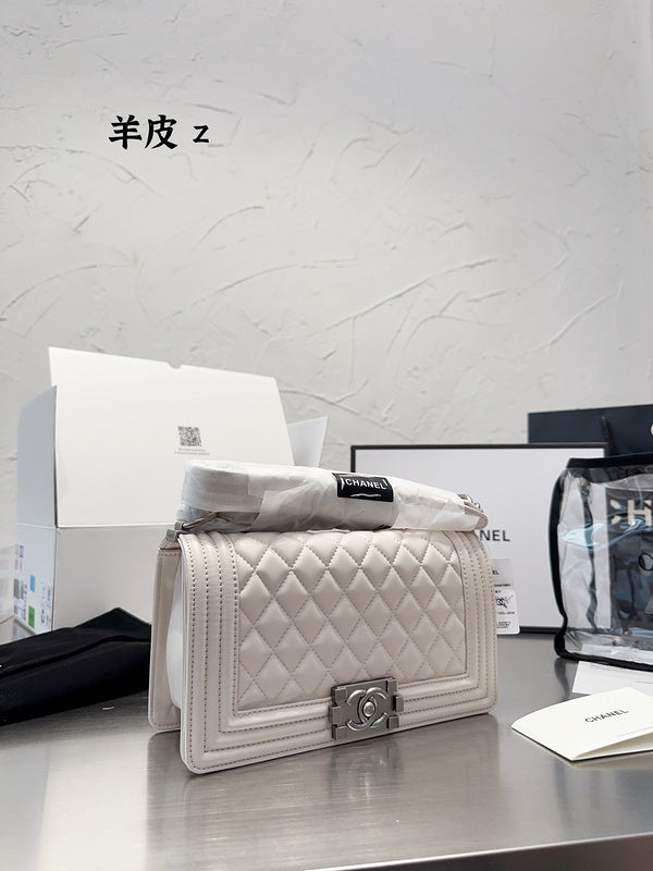 bags-district - Chanel Bags - 7196