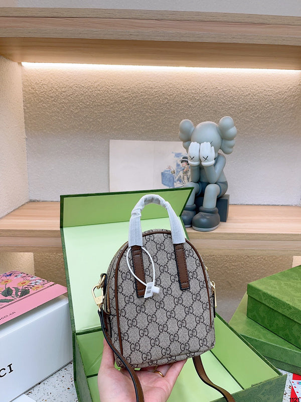Luxury - Gucci Bags - 008