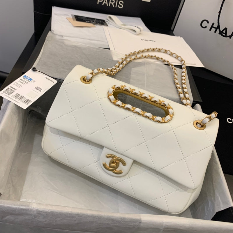 CHL - Bags District - 974