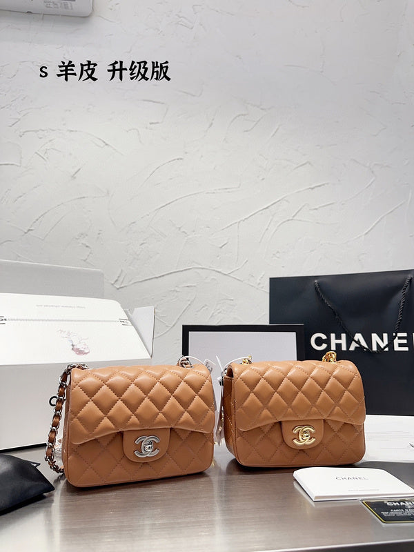 bags-district - Chanel Bags - 7134