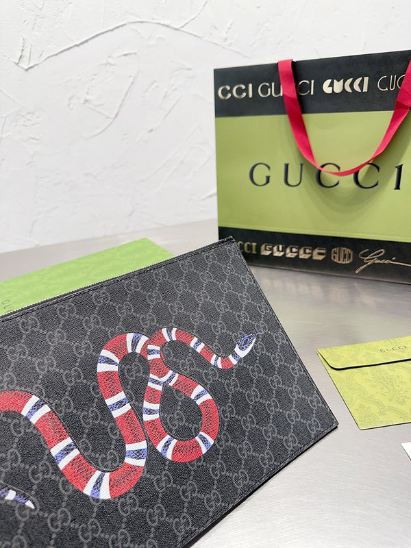 Luxury - Gucci Bags - 323