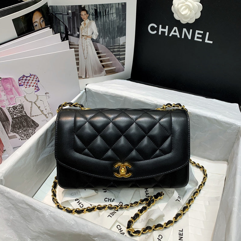 Chanel Bags - BG Bags - 1848