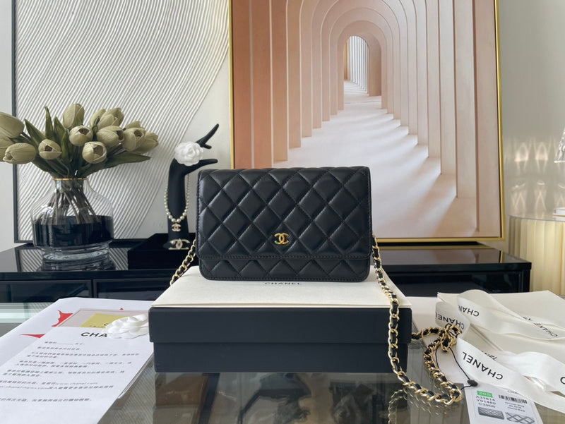 Chanel Bags - BG Bags - 1416