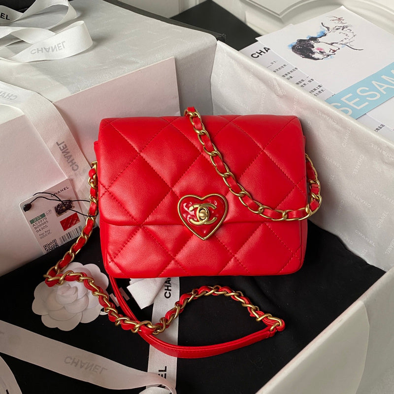 bags-district - Chanel Bags - 7347