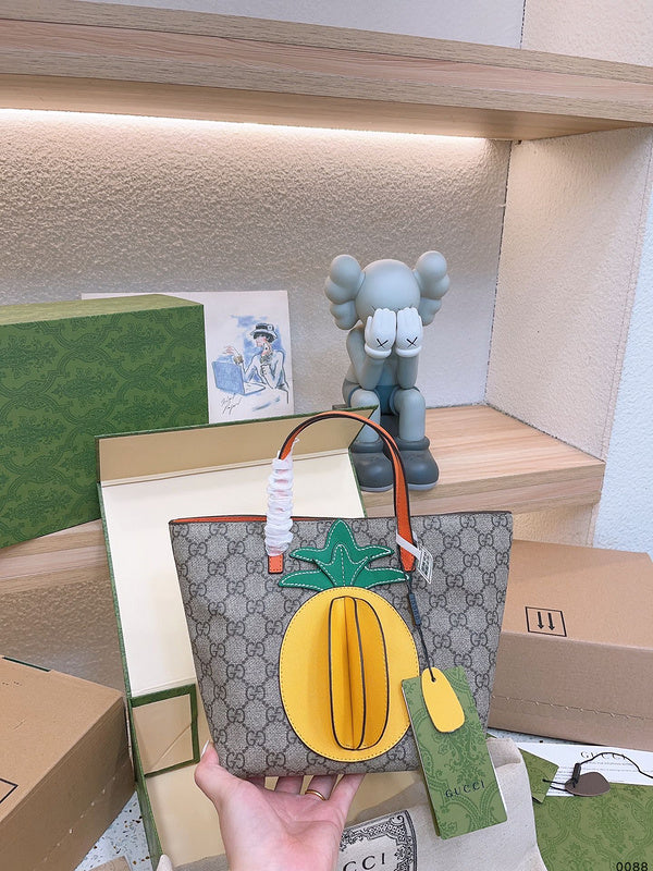 Luxury - Gucci Bags - 188