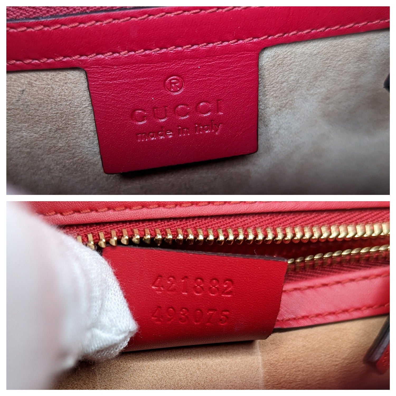 Gucci Bag