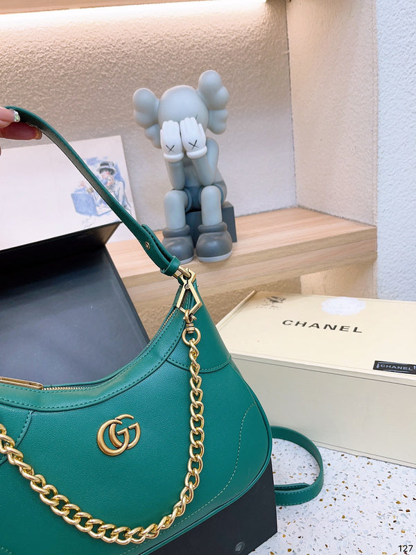 Luxury - Gucci Bags - 119