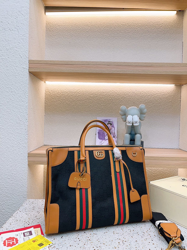Luxury - Gucci Bags - 026