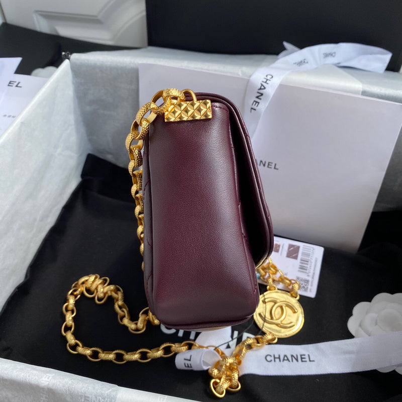 bags-district - Chanel Bags - 7487