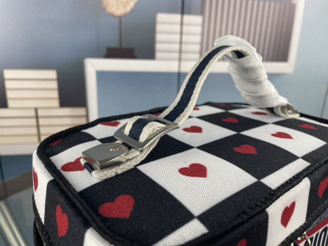 Luxury Handbags Christian Dior 299