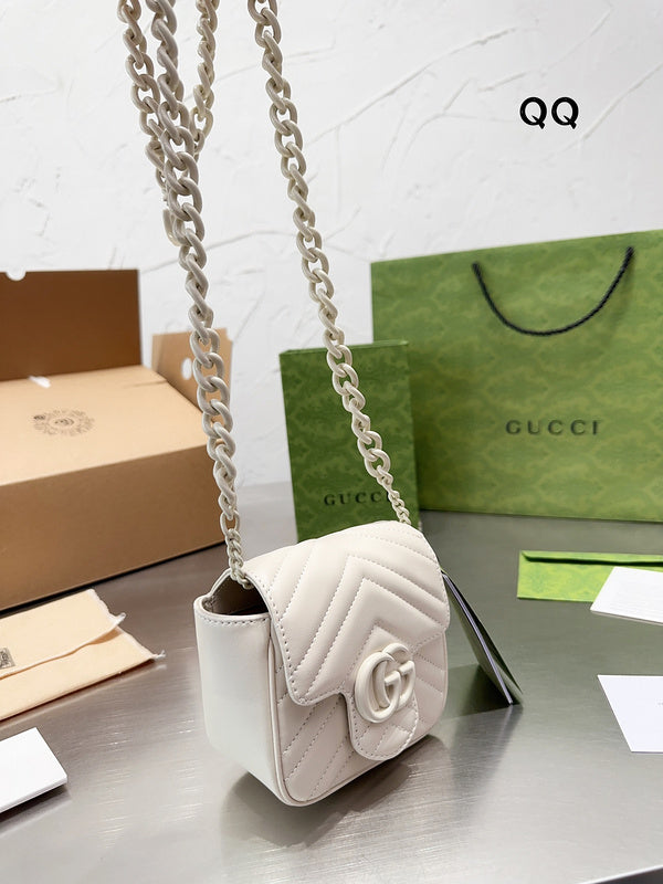 Luxury - Gucci Bags - 240