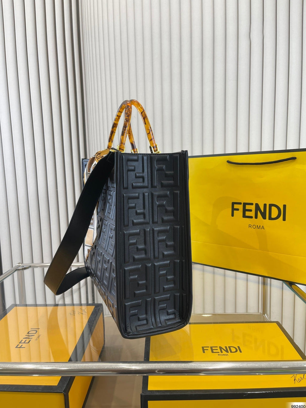 Luxury Bags Fendi 279