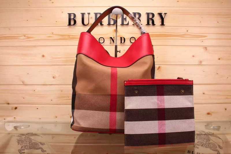 Burberry Bags - BG Bags - 1139