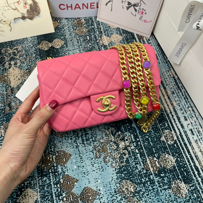 Chanel Bags - BG Bags - 1741