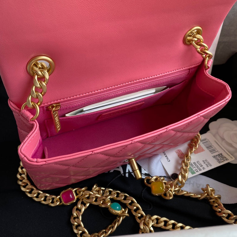 bags-district - Chanel Bags - 7400