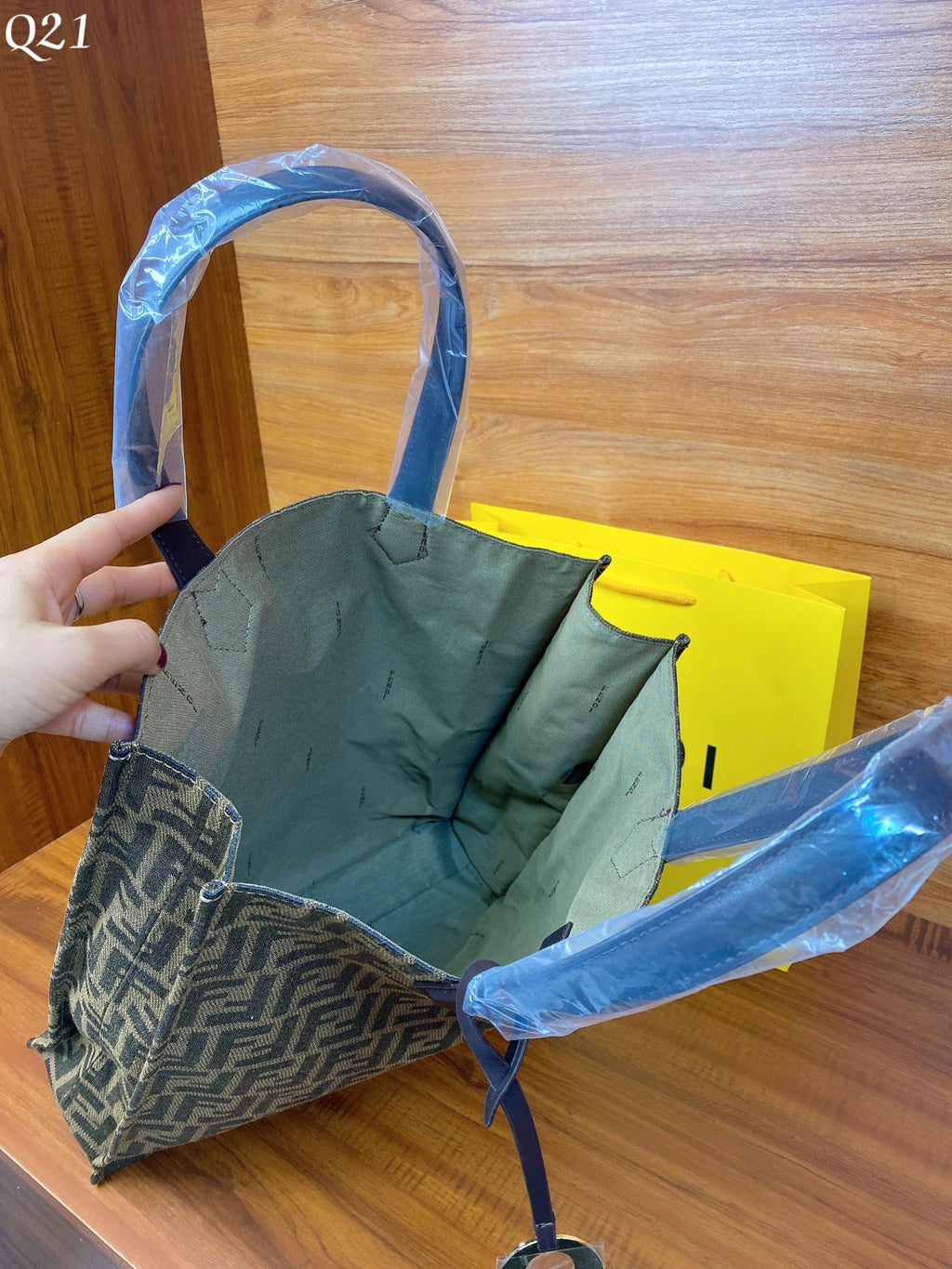 NEW Arrival Bags Fendi 146